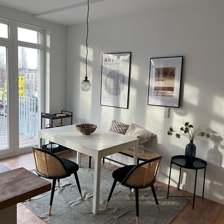 Zentrale, Schoene Design-Wohnung Im Coolen Viertel BRE Εξωτερικό φωτογραφία