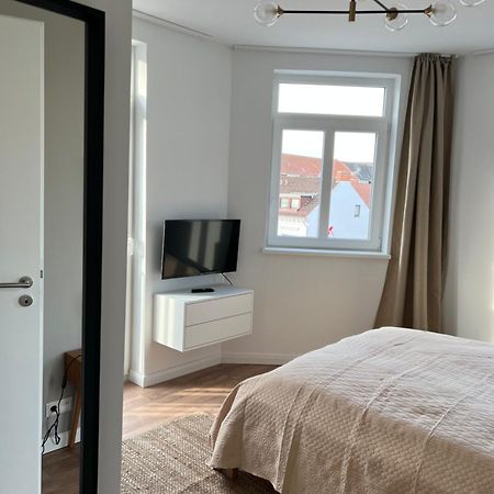 Zentrale, Schoene Design-Wohnung Im Coolen Viertel BRE Εξωτερικό φωτογραφία