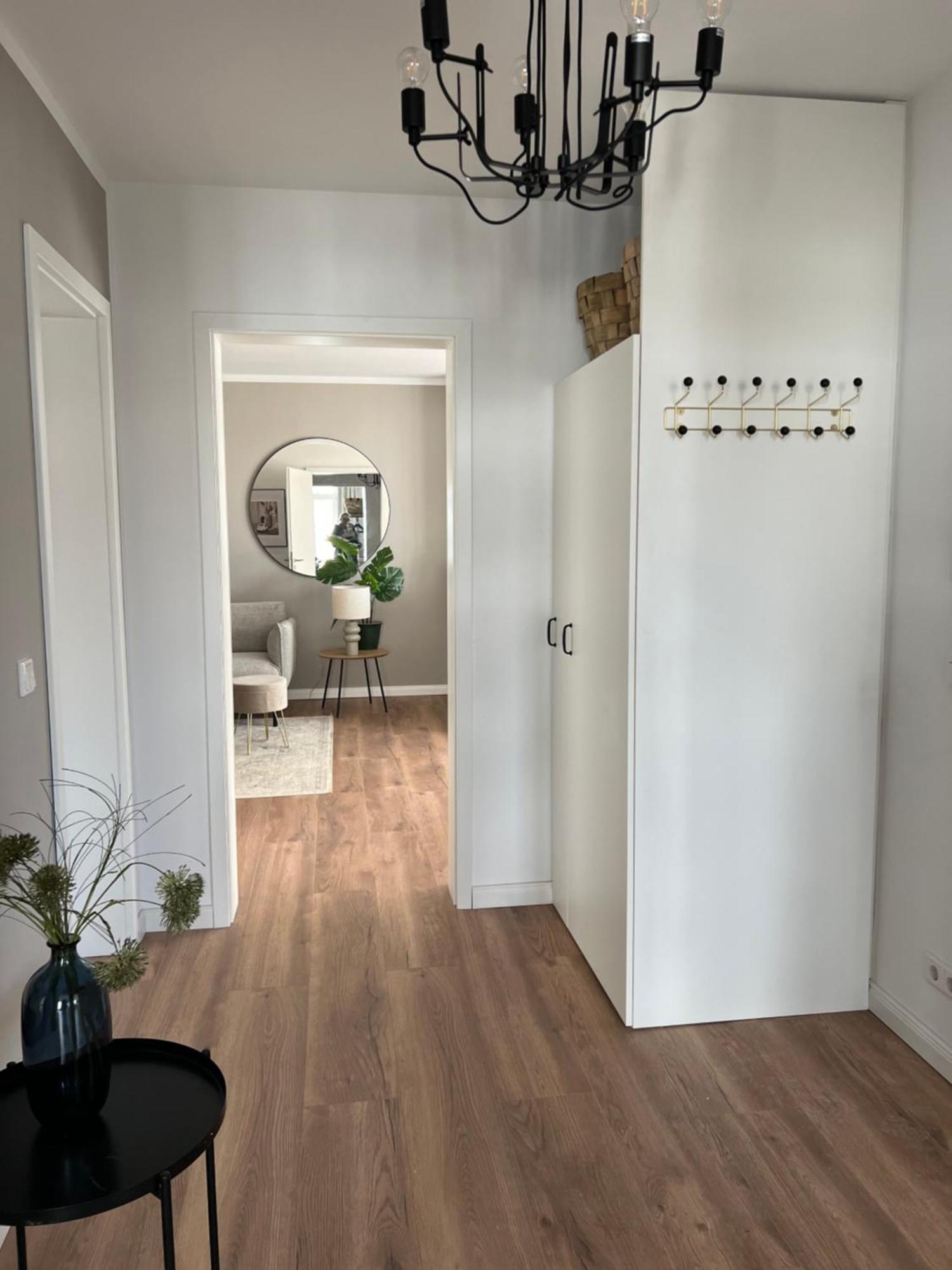 Zentrale, Schoene Design-Wohnung Im Coolen Viertel BRE Εξωτερικό φωτογραφία