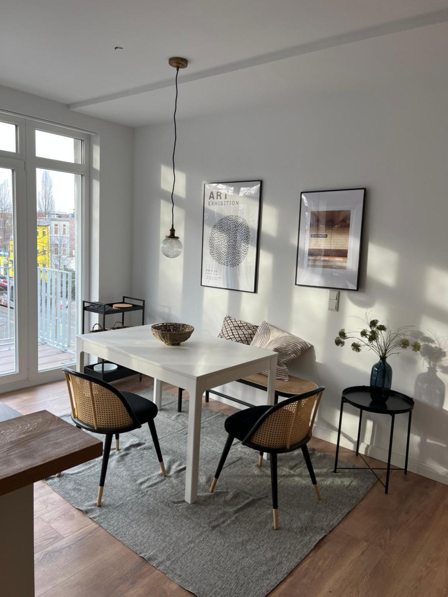 Zentrale, Schoene Design-Wohnung Im Coolen Viertel BRE Εξωτερικό φωτογραφία